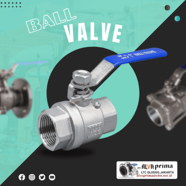 Ball Valve