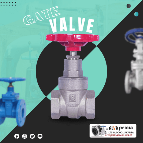 Gate Valve