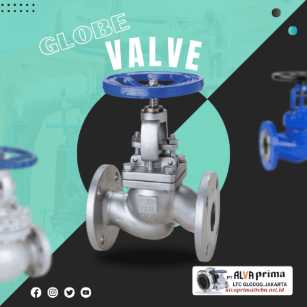 Globe Valve