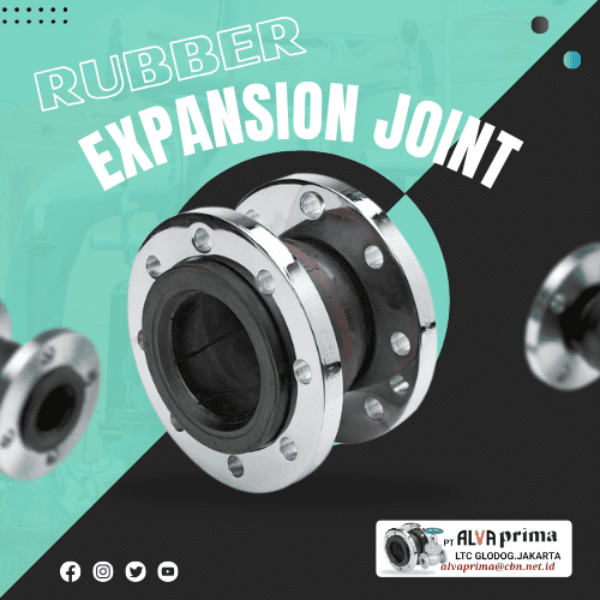 Rubber Expansion Joint