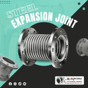 Steel Expansion Joint